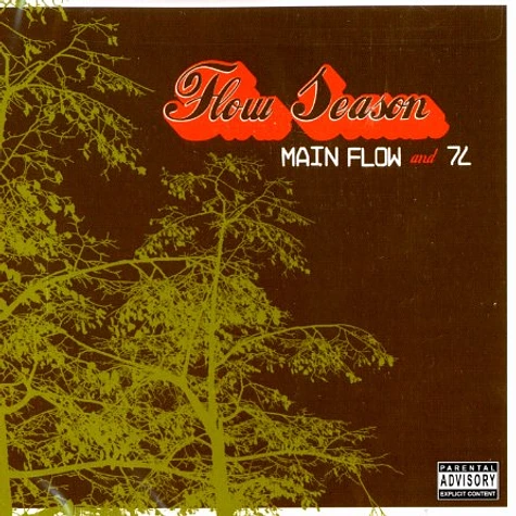 Main Flow And 7L - Flow season