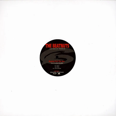 Beatnuts - Buying out the bar