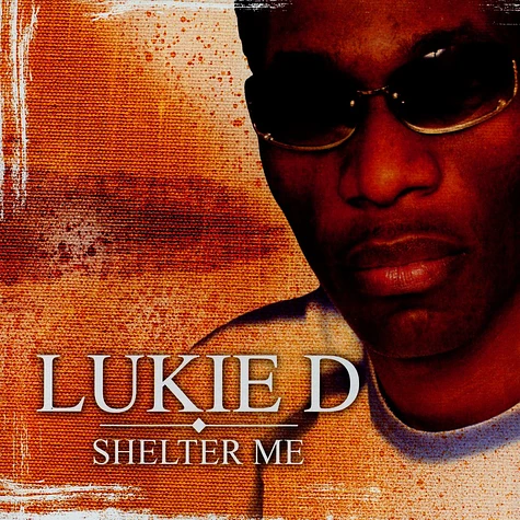 Lukie D - Shelter me