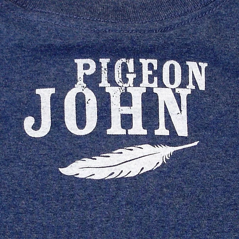 Pigeon John - Pigeon T-Shirt