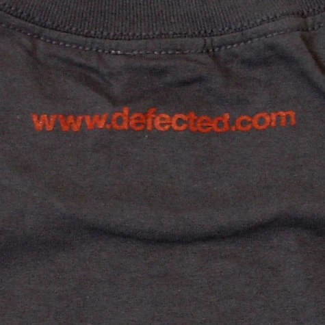 Defected In The House - Disco T-Shirt