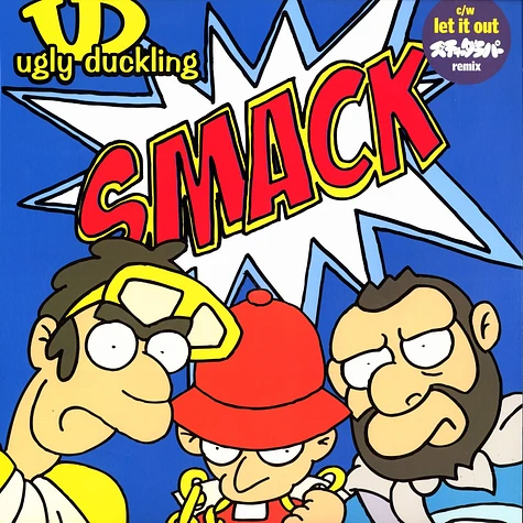 Ugly Duckling - Smack
