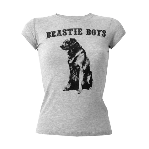 Beastie Boys - Dog Women T-Shirt