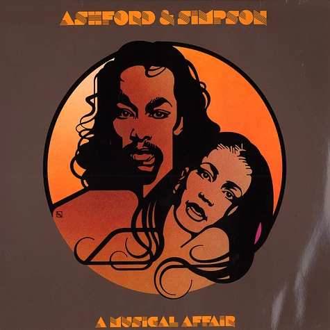 Ashford & Simpson - A musical affair