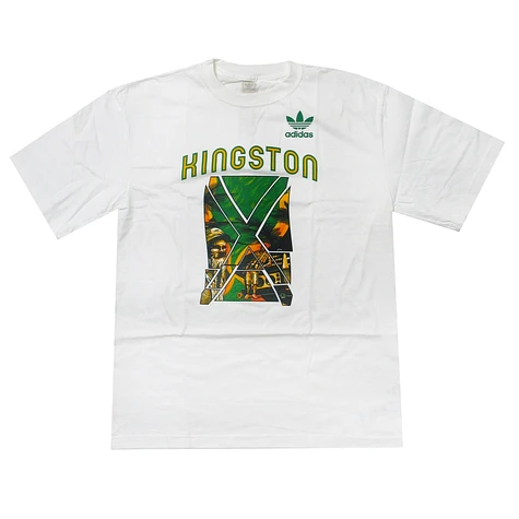 adidas - Kingston T-Shirt