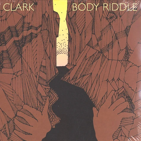 Clark - Body riddle