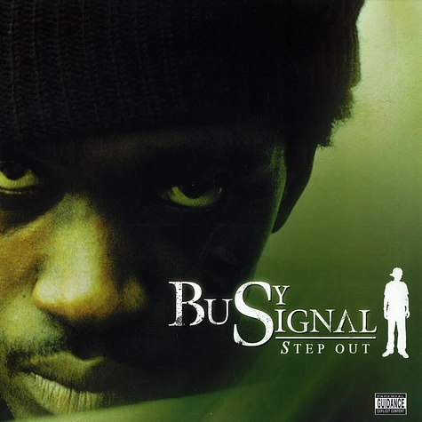 Busy Signal - Step out