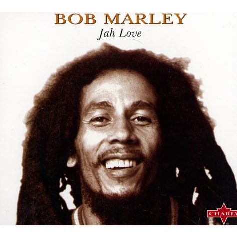 Bob Marley - Jah love