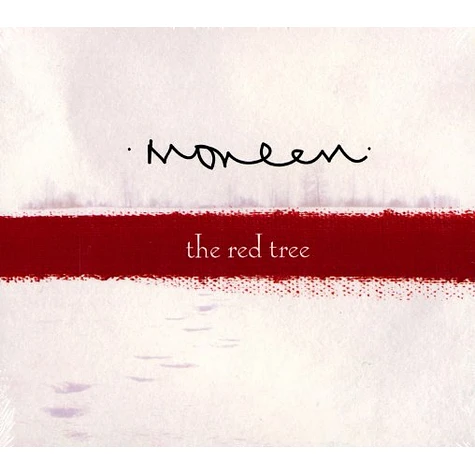 Moneen - The red tree
