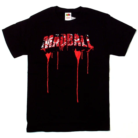 Madball - Blood red T-Shirt