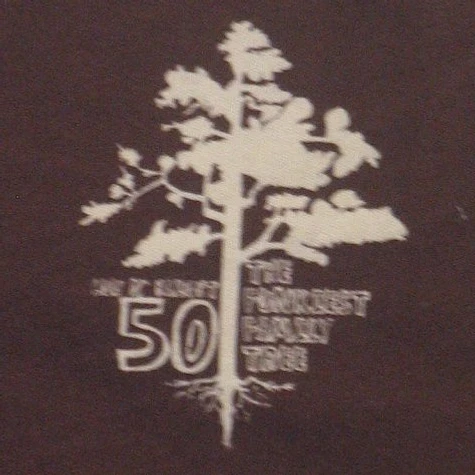 Ubiquity - Luv'N Haight Tree Women T-Shirt