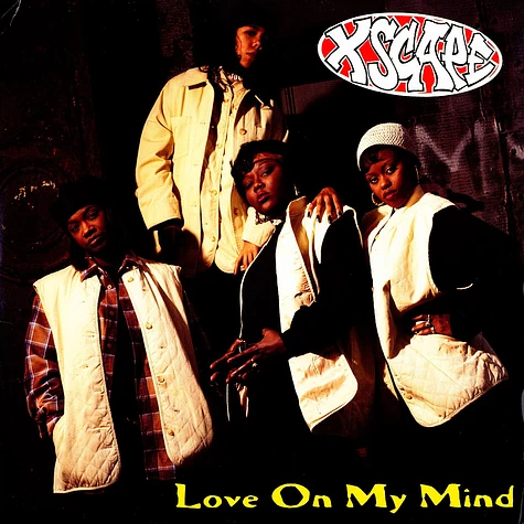 Xscape - Love on my mind