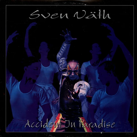 Sven Väth - Accident In Paradise