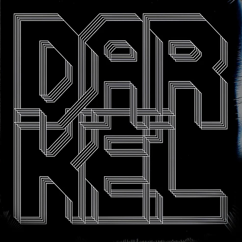 Darkel (JB Dunckel of Air) - Darkel