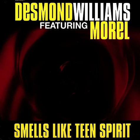 Desmond Williams - Smells like teen spirit feat. Morel
