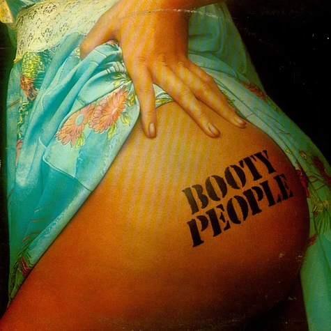 Booty People - Booty People