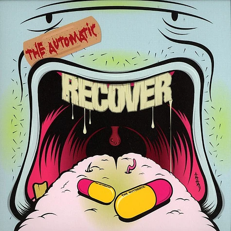 The Automatic - Recover