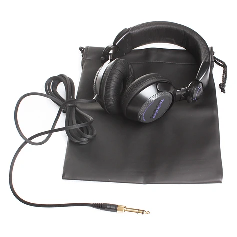 Technics - RP-DJ1200 Pro DJ Headphone
