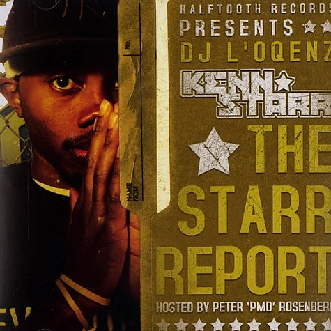 Kenn Starr - The Starr report