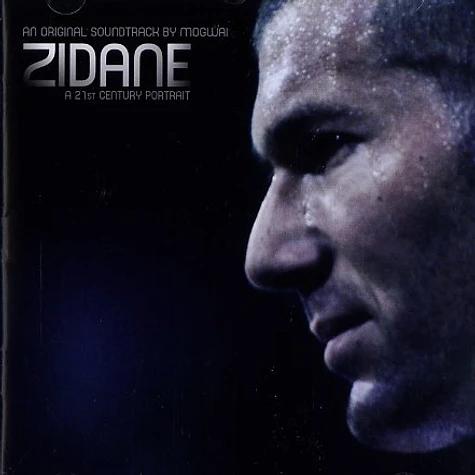 Mogwai - Zidane - a 21 century portrait