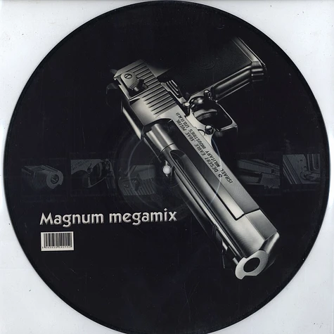 Martin Solveig - Magnum megamix