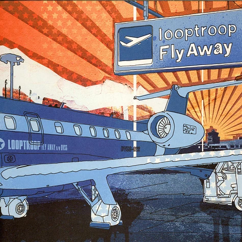 Looptroop - Fly Away