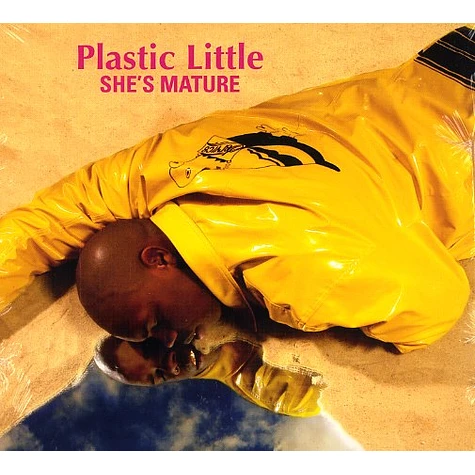 Plastic Little - She's mature