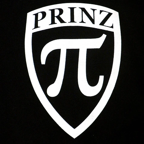 Prinz Pi - Prinz Pi hoodie