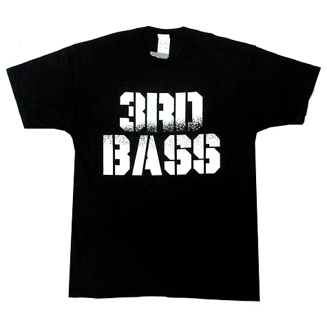3rd Bass - Gasface victem T-Shirt