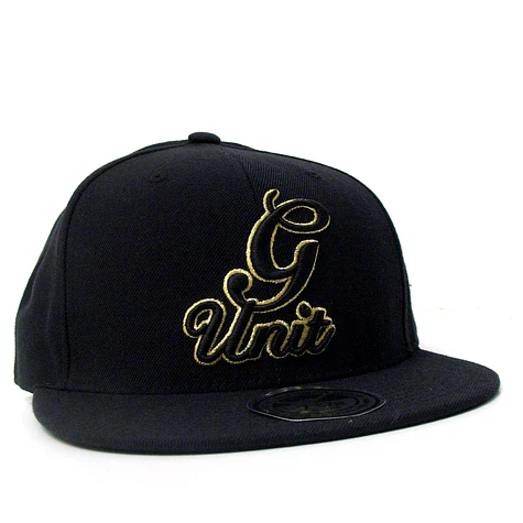 G-Unit - Logo cap