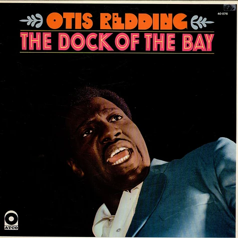 Otis Redding - The Dock Of The Bay
