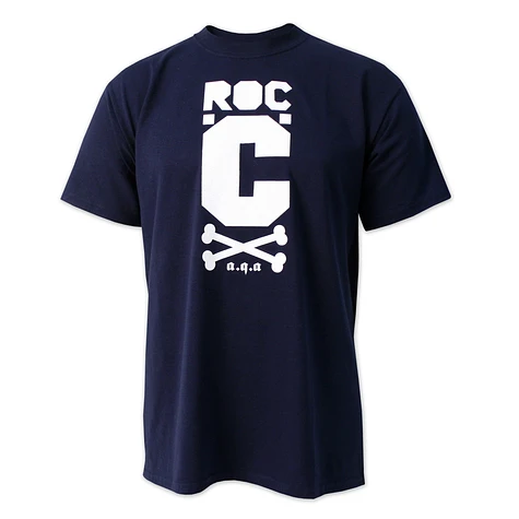 Roc C - Logo T-Shirt