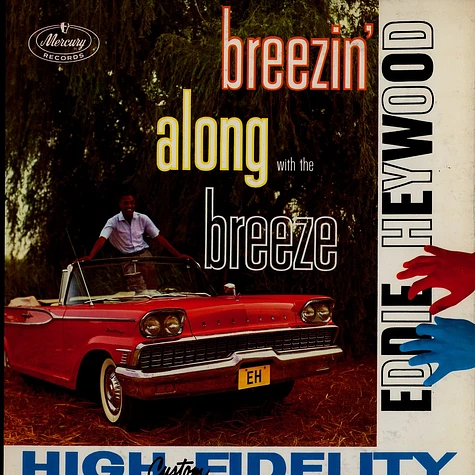 Eddie Heywood - Breezin along with the breeze