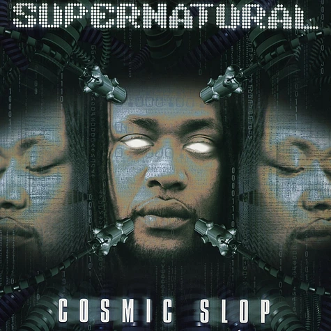 Supernatural - Cosmic slop