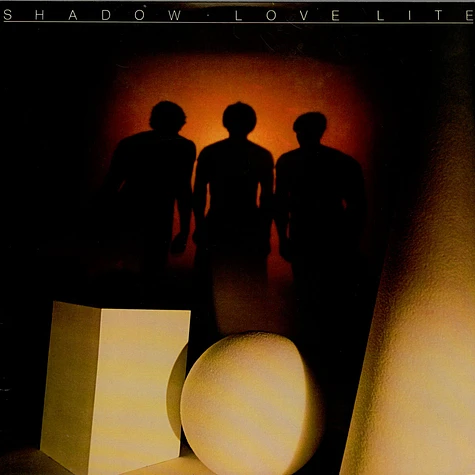 Shadow - Love Lite