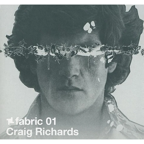 Craig Richards - Fabric live 01