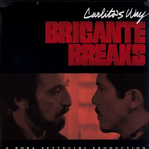 Boba Fettucini - Brigante breaks