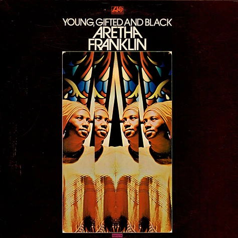 Aretha Franklin - Young, Gifted And Black