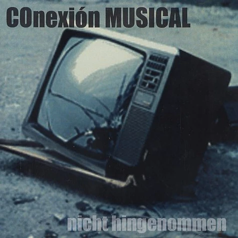 COnexion MUSICAL - Nicht hingenommen