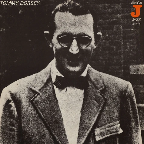 Tommy Dorsey - Tommy Dorsey (1937 - 1941)