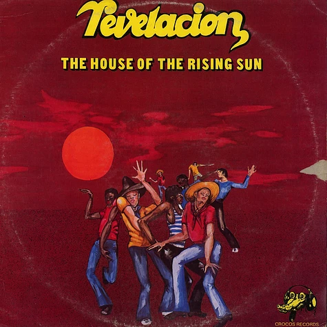 Revelacion - The House Of The Rising Sun