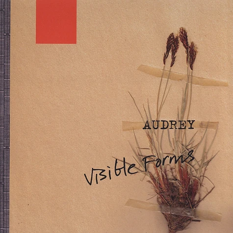 Audrey - Visible forms