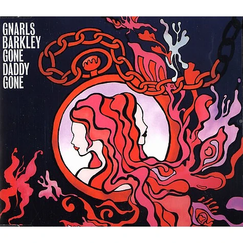 Gnarls Barkley (Danger Mouse & Cee-Lo Green) - Gone daddy gone