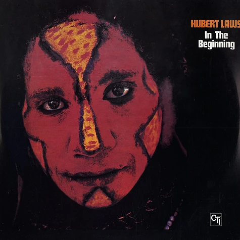 Hubert Laws - In the beginning