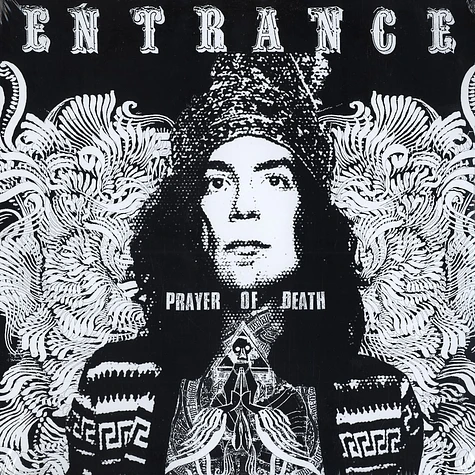 Entrance - Prayer of death