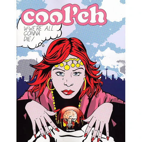 Cool'eh Magazine - 2006 - 06