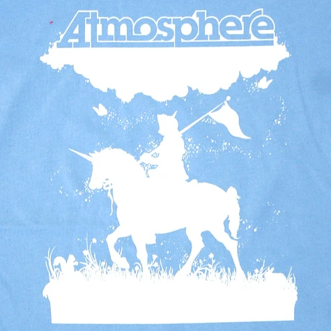 Atmosphere - Unicorn kids T-Shirt