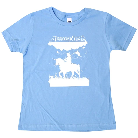 Atmosphere - Unicorn kids T-Shirt