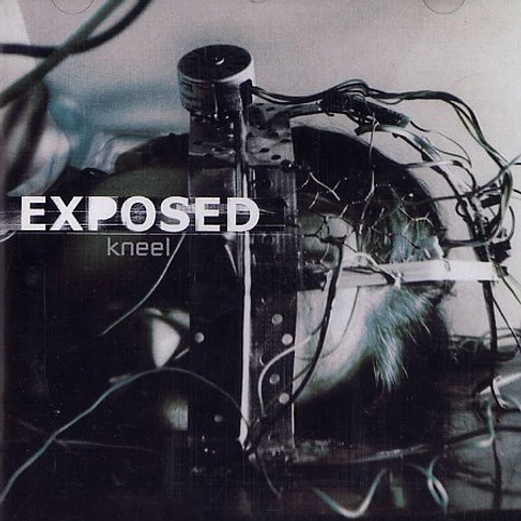 Exposed - Kneel