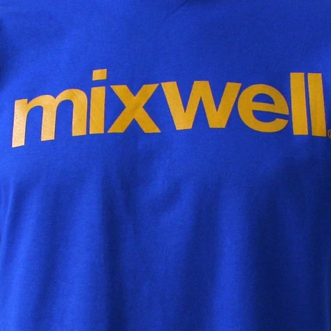 Mixwell - Logo